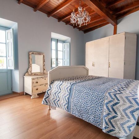 Villa Casa Amarilla Arribes à Cerezal de Penahorcada Extérieur photo