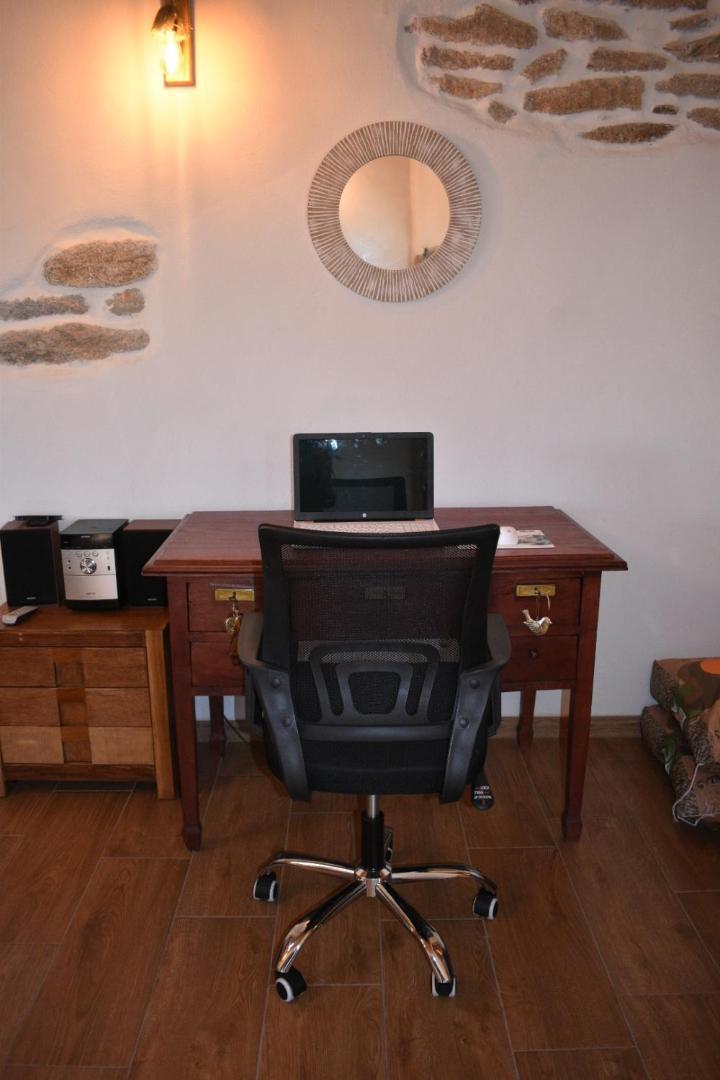 Villa Casa Amarilla Arribes à Cerezal de Penahorcada Extérieur photo