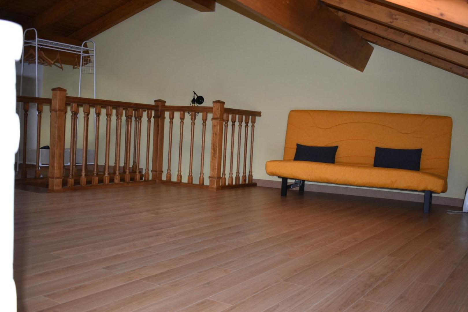 Villa Casa Amarilla Arribes à Cerezal de Penahorcada Extérieur photo