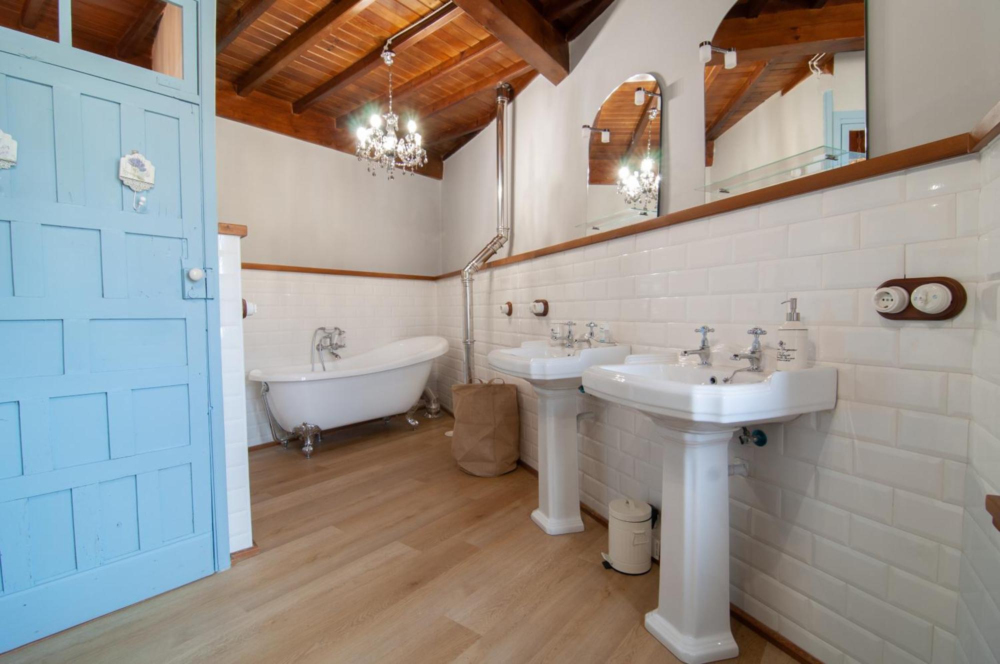Villa Casa Amarilla Arribes à Cerezal de Penahorcada Extérieur photo