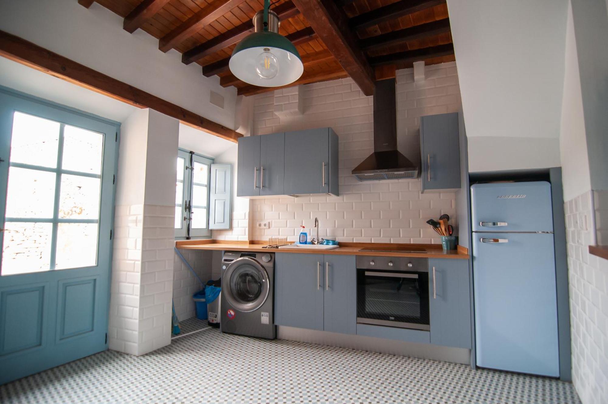 Villa Casa Amarilla Arribes à Cerezal de Penahorcada Extérieur photo