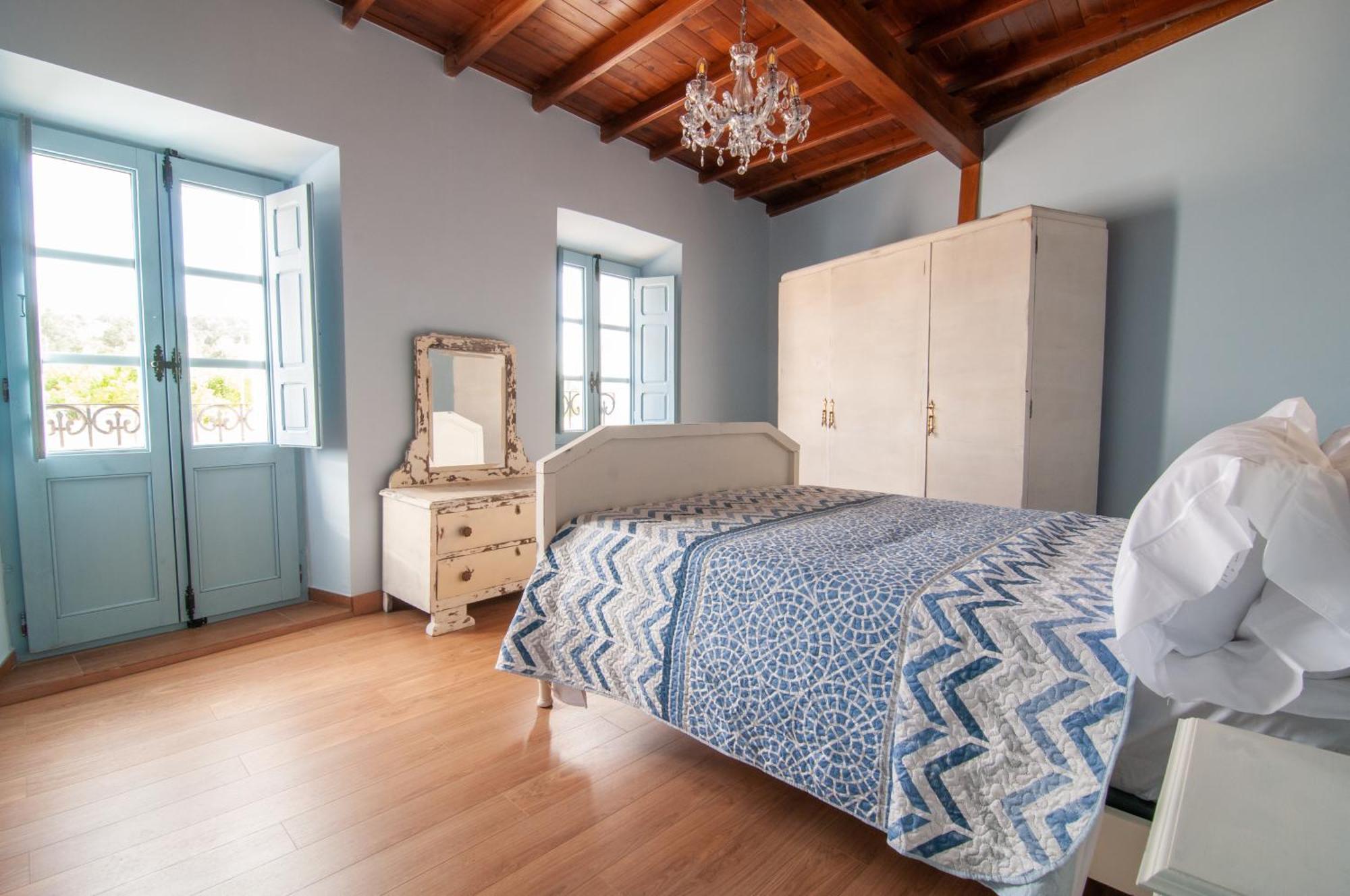 Villa Casa Amarilla Arribes à Cerezal de Penahorcada Extérieur photo