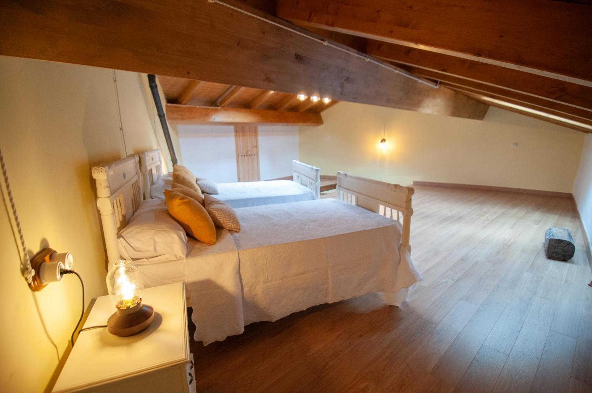 Villa Casa Amarilla Arribes à Cerezal de Penahorcada Extérieur photo